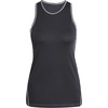 adidas Women’s Club Tennis Climacool Tank Top(Black)