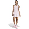 adidas Women’s Club Tennis Climacool Tank Top(Clear Pink)