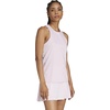 adidas Women’s Club Tennis Climacool Tank Top(Clear Pink)