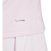 adidas Women’s Club Tennis Climacool Tank Top(Clear Pink)