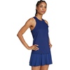 adidas Women’s Club Tennis Climacool Tank Top(Dark Blue)