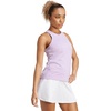 adidas Women’s Club Tennis Climacool Tank Top(Powder Plum)