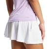 adidas Women’s Club Tennis Climacool Tank Top(Powder Plum)