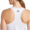 adidas Women’s Club Tennis Climacool Tank Top(White)
