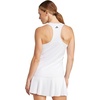 adidas Women’s Club Tennis Climacool Tank Top(White)