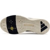 adidas Womens Crazyquick Lightstrike Padel Sneakers Shoes – Grey(White)