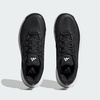 adidas Women’s Gamecourt 2 Tennis Shoes(Core Black Core Black Silver)