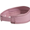 adidas Women’s Superlite Visor | Open-Top Design, Adjustable Fit, Perforated Build, Hook-and-Loop Closure, All-Day Sun Comfort(Magic Mauve Purple/Dual Lilac Purple/3)