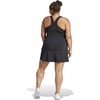 adidas Women’s Tennis Heat.rdy Y-Dress(Black(2023))