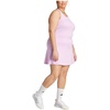 adidas Women’s Tennis Heat.rdy Y-Dress(Bliss Lilac)