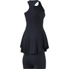 adidas Women’s Tennis Heat.rdy Y-Dress(Ink)
