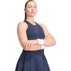 adidas Women’s Tennis Heat.rdy Y-Dress(Ink)