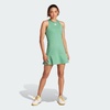 adidas Women’s Tennis Heat.rdy Y-Dress(Preloved Green)