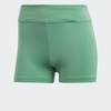 adidas Women’s Tennis Heat.rdy Y-Dress(Preloved Green)