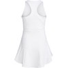 adidas Women’s Tennis Heat.rdy Y-Dress(White(2024))