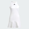 adidas Women’s Tennis Heat.rdy Y-Dress(White/Black)