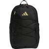 Black/Gold Metallic/Bungee