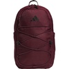 Maroon/Black/Bungee