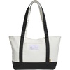 Black/Off White/2/Regular 28l