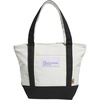 Black/Off White/Mini 10l