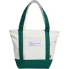 Collegiate Green/Off White/Mini 10l