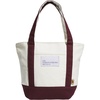 Maroon/Off White/Mini 10l