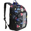 Adi Comp Black/Team Royal Blue/2