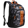 Camouflage Carbon/Black/Impact Orange/2