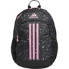 Speckle Black/Bliss Pink/Black/2