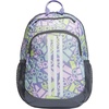 Adi Multi Collage Light Purple/Onix Grey/White/2
