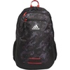 Galaxy Camo Black-bright Red/Black/Bright Red