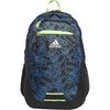 Outline Bos Toss Pulse Blue/Black/Lucid Lemon Yellow