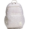 Leopard Print Alumina/Alumina Beige