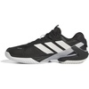 Black/Zero Metallic/Silver Metallic