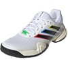 White/Black/Cream White