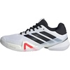 White/Black/Lucid Red