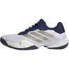 White/Cyber Metallic/Dark Blue