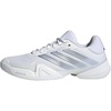 White/Tech Grey Metallic/Maroon