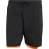 Black/Pure Orange