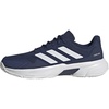 Dark Blue/White/Dark Blue