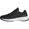 Core Black/Core Black/Grey Four