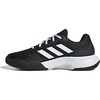 Core Black/White/Solar Red