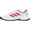 Ftwr White Lucid Red Core Black