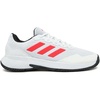 Ftwr White/Lucid Red/Core Black