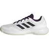 White/Black/Aurora Plum