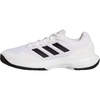 White/Black/White
