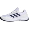 White/Team Navy Blue/White