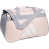 Blush Pink/White/Halo Silver Grey