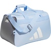 Glow Blue/White/Grey Three