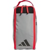 Stone Grey/Lucid Red/Silver Metallic/White/2
